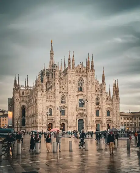 Milan