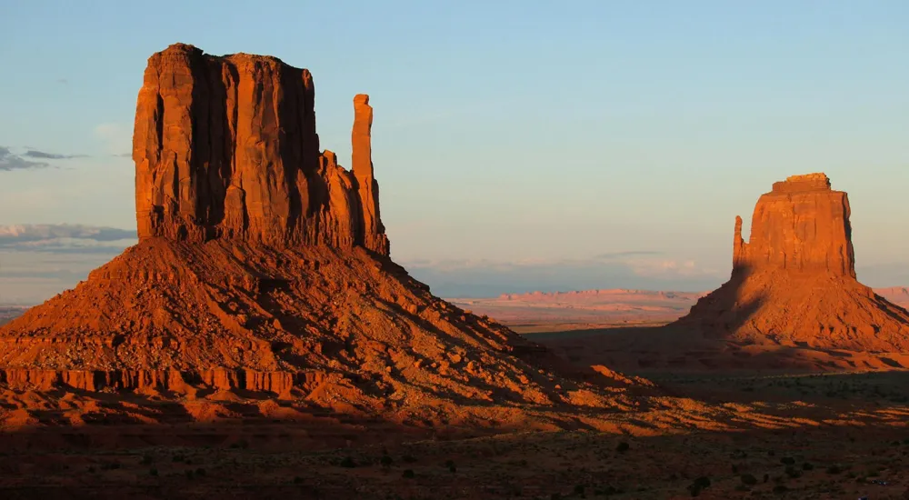 Guided Arizona Desert Tour by ATV Tour